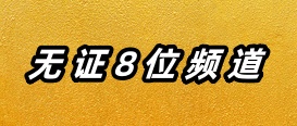 无证8位频道